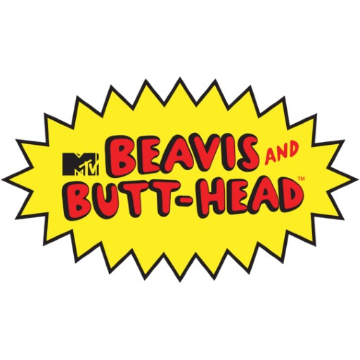 Beavis and Butt-Head